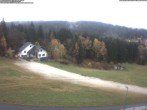 Archived image Webcam Ski lift and slope at &#34;Bleaml Alm&#34; 07:00