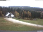 Archived image Webcam Ski lift and slope at &#34;Bleaml Alm&#34; 09:00