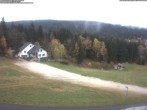Archived image Webcam Ski lift and slope at &#34;Bleaml Alm&#34; 11:00