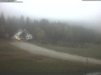 Archiv Foto Webcam Bleaml Alm Skilift 06:00