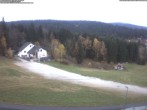 Archived image Webcam Ski lift and slope at &#34;Bleaml Alm&#34; 15:00