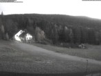 Archived image Webcam Ski lift and slope at &#34;Bleaml Alm&#34; 05:00