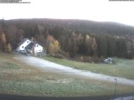Archived image Webcam Ski lift and slope at &#34;Bleaml Alm&#34; 06:00