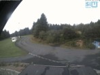Archiv Foto Webcam Skirollerbahn Fichtelberg 06:00