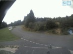 Archiv Foto Webcam Skirollerbahn Fichtelberg 09:00