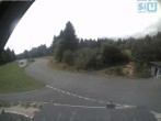 Archiv Foto Webcam Skirollerbahn Fichtelberg 11:00
