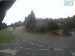 Archiv Foto Webcam Skirollerbahn Fichtelberg 13:00