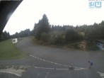 Archiv Foto Webcam Skirollerbahn Fichtelberg 15:00