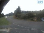 Archiv Foto Webcam Skirollerbahn Fichtelberg 17:00