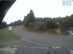 Archiv Foto Webcam Skirollerbahn Fichtelberg 07:00