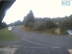 Archiv Foto Webcam Skirollerbahn Fichtelberg 00:00