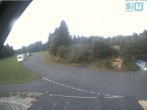 Archiv Foto Webcam Skirollerbahn Fichtelberg 01:00