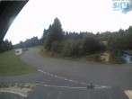 Archiv Foto Webcam Skirollerbahn Fichtelberg 06:00