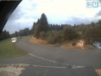 Archiv Foto Webcam Skirollerbahn Fichtelberg 06:00
