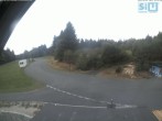 Archiv Foto Webcam Skirollerbahn Fichtelberg 07:00