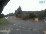 Archiv Foto Webcam Skirollerbahn Fichtelberg 11:00