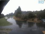 Archived image Webcam Ski scooter area 13:00
