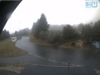 Archived image Webcam Ski scooter area 07:00
