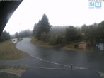 Archived image Webcam Ski scooter area 08:00