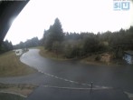 Archived image Webcam Ski scooter area 09:00