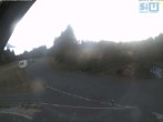 Archived image Webcam Ski scooter area 15:00