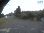 Archived image Webcam Ski scooter area 17:00