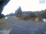Archiv Foto Webcam Skirollerbahn Fichtelberg 05:00