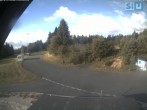 Archiv Foto Webcam Skirollerbahn Fichtelberg 07:00