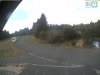 Archiv Foto Webcam Skirollerbahn Fichtelberg 08:00