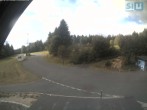 Archiv Foto Webcam Skirollerbahn Fichtelberg 09:00