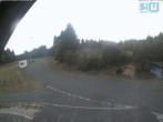 Archiv Foto Webcam Skirollerbahn Fichtelberg 15:00