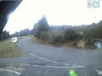 Archiv Foto Webcam Skirollerbahn Fichtelberg 05:00