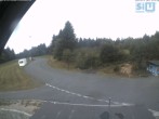 Archiv Foto Webcam Skirollerbahn Fichtelberg 07:00