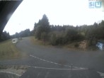 Archiv Foto Webcam Skirollerbahn Fichtelberg 11:00