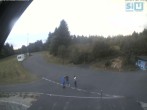 Archiv Foto Webcam Skirollerbahn Fichtelberg 17:00