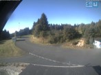 Archived image Webcam Ski scooter area 08:00
