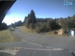 Archived image Webcam Ski scooter area 09:00