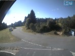 Archived image Webcam Ski scooter area 11:00