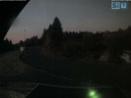 Archived image Webcam Ski scooter area 06:00