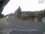 Archived image Webcam Ski scooter area 07:00