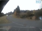 Archived image Webcam Ski scooter area 09:00
