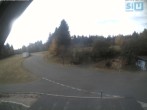Archiv Foto Webcam Skirollerbahn Fichtelberg 11:00