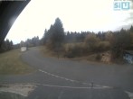Archiv Foto Webcam Skirollerbahn Fichtelberg 13:00