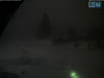 Archived image Webcam Ski scooter area 23:00