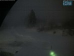 Archived image Webcam Ski scooter area 06:00