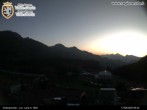 Archived image Webcam Champorcher Ski Resort 06:00