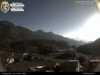 Archived image Webcam Champorcher Ski Resort 07:00