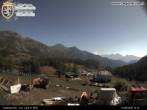Archived image Webcam Champorcher Ski Resort 09:00