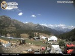 Archived image Webcam Champorcher Ski Resort 13:00