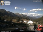 Archived image Webcam Champorcher Ski Resort 17:00